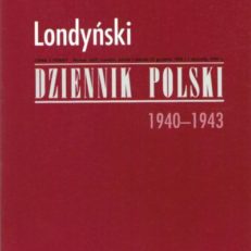 Londyński "Dziennik Polski" 1940-1943