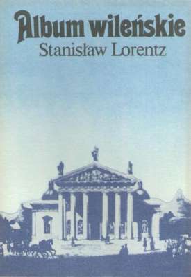 Album wileńskie