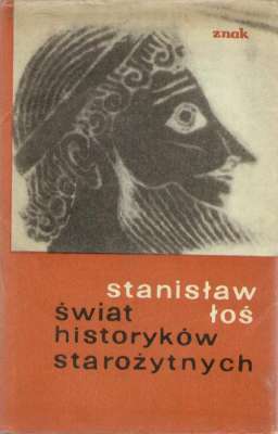 Świat historyków starożytnych.
