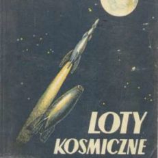 Loty kosmiczne.