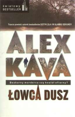 Łowca dusz
