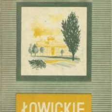Łowickie