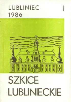 SZKICE Lublinieckie I