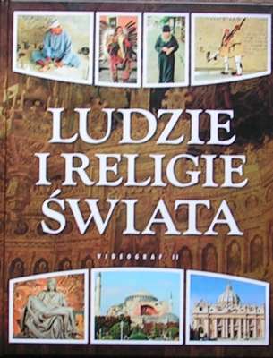Ludzie i religie Świata