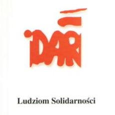 LUDZIOM Solidarności. Poezje
