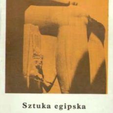 SZTUKA egipska. Luksor