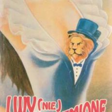 Lwy (nie) ujarzmione