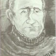 Łzy sołtysa
