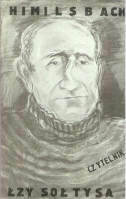 Łzy sołtysa