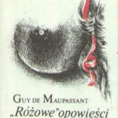 „Różowe” opowieści. Tom 1-2