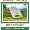 Karpaty Polskie. Bieszczady szlaki turystyczne. - obrazek 2