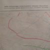 Mapa geologiczna Górnośląskiego Zagłębia Węglowego. Mapa strukturalna. 1:50.000. 8 wielobarwnych map. - obrazek 2