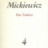 Dzieła poetyckie. Tom 1-4.  - obrazek 4