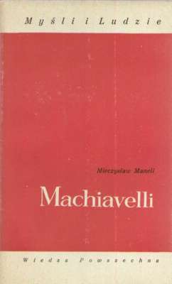 Machiavelli