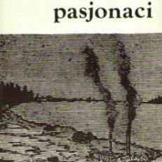 Szlachetni pasjonaci