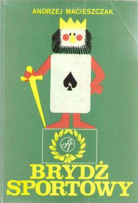 Brydż sportowy.