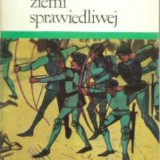 W poszukiwaniu ziemi sprawiedliwej