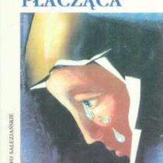 MADONNA Płacząca