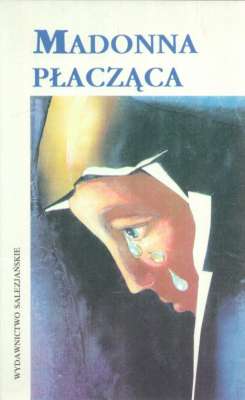 MADONNA Płacząca