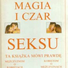 Magia i czar seksu