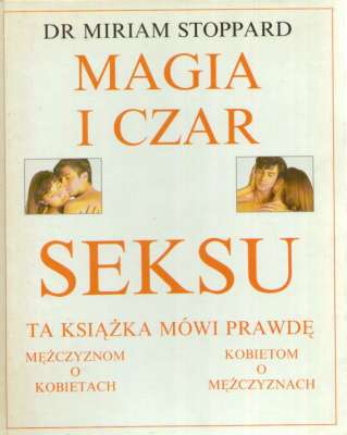 Magia i czar seksu