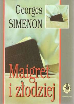 Maigret i złodziej.
