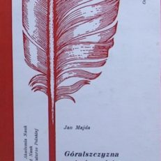 Góralszczyzna w twórczości Stanisława Witkiewicza