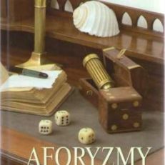 Aforyzmy na wszystkie okazje