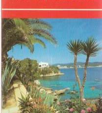 Majorka, Ibiza, Minorka. Przewodnik turystyczny