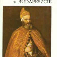 Malarstwo w Muzeum Sztuk Pięknych w Budapeszcie.