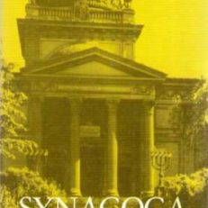 Synagoga na Tłomackiem