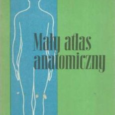 Mały atlas anatomiczny