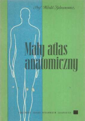 Mały atlas anatomiczny