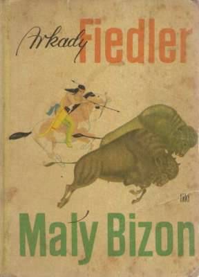 Mały Bizon