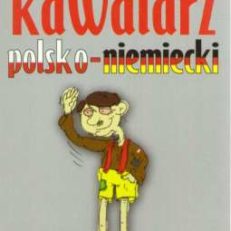 MAŁY kawalarz polsko-niemiecki