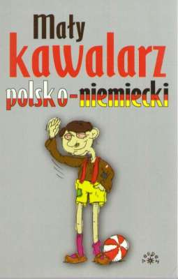 MAŁY kawalarz polsko-niemiecki