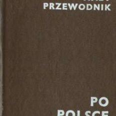 MAŁY przewodnik po Polsce