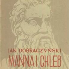 Manna i chleb