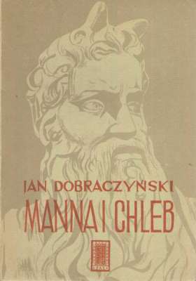 Manna i chleb