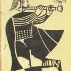 MISTRZ Manole. Rumuńska poezja ludowa.