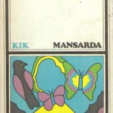 Mansarda.