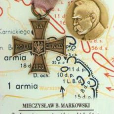 Społeczeństwo województwa kieleckiego wobec wojny polsko-bolszewickiej 1919-1920