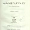 Marynarka w Polsce. Szkic historyczny. Z 23 rycinami i 3 mapami. - obrazek 2