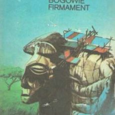 Maski bogowie firmament