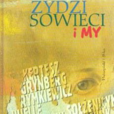 Żydzi sowieccy i my