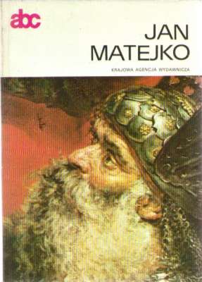 Jan Matejko.