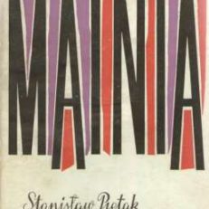 Matnia. Opowiadania