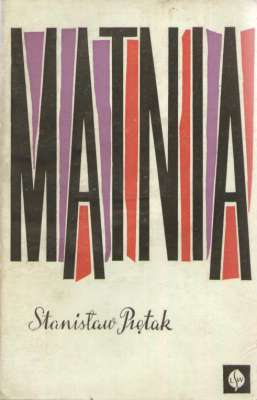 Matnia. Opowiadania
