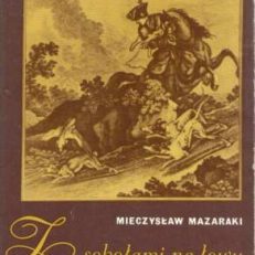 Z sokołami na łowy