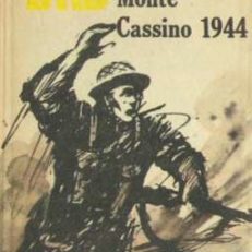 Monte Cassino 1944.